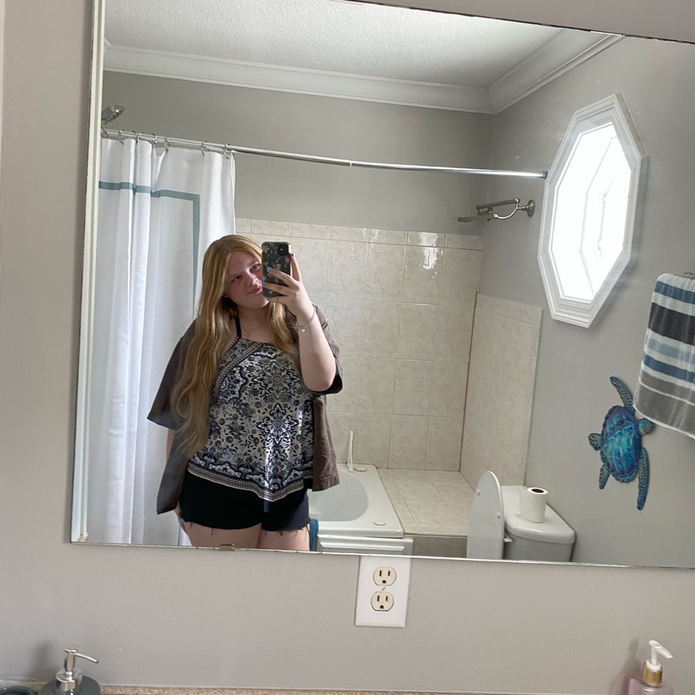 Meet your Posher, Haylie